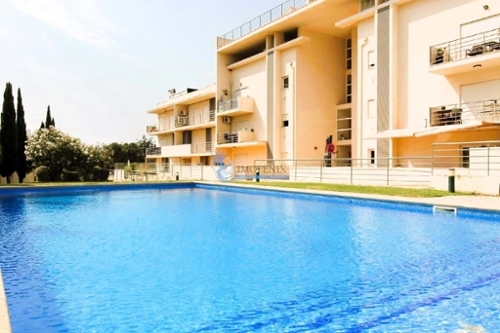 Albufeira Albufeira apartment foto 330563