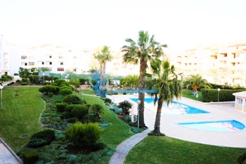 Albufeira Albufeira apartamento foto 330565
