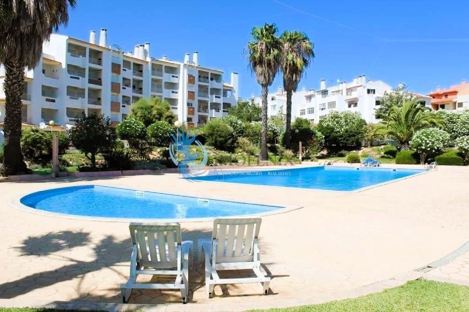  köpa lägenhet Albufeira Albufeira 2