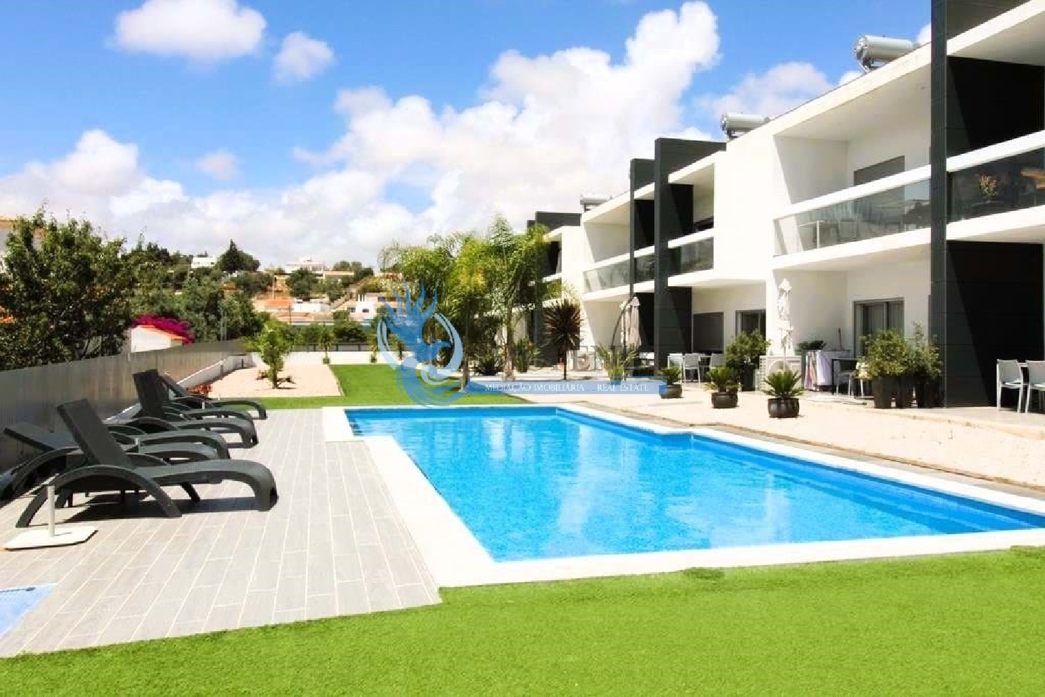  köpa lägenhet Albufeira Albufeira 3