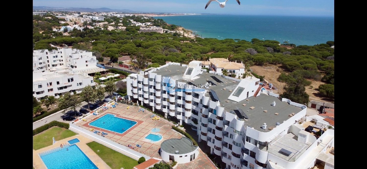  te koop appartement Albufeira Albufeira 1