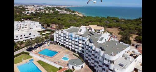 Albufeira Albufeira apartment foto 330594