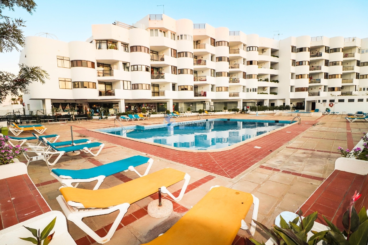  te koop appartement Albufeira Albufeira 2