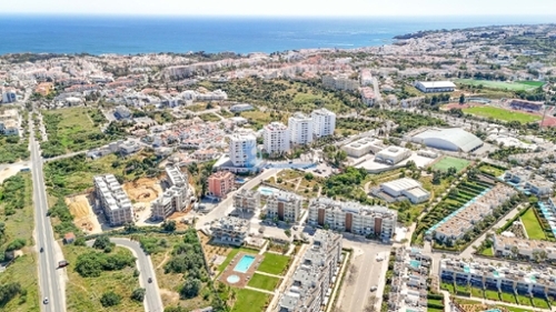 Albufeira Albufeira apartment foto 330601