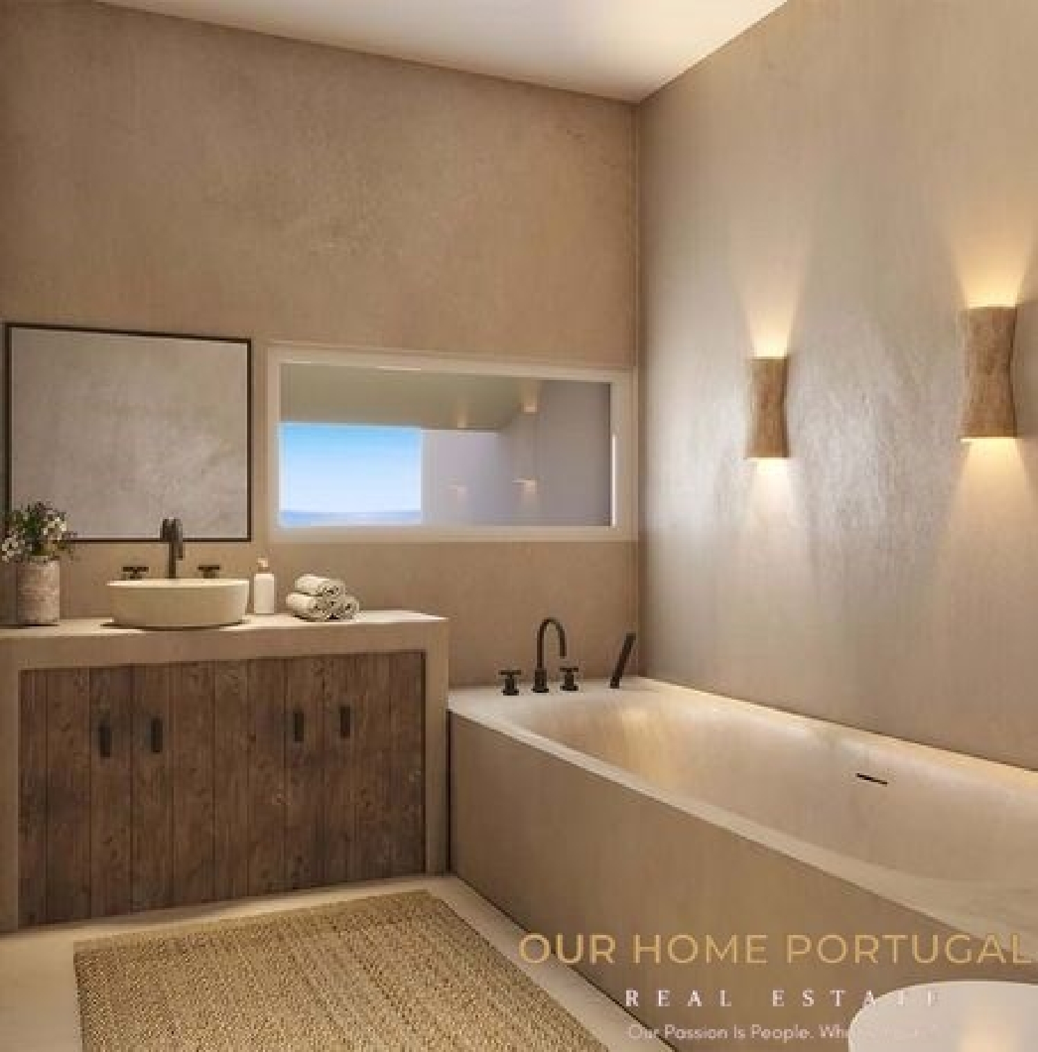  te koop appartement Albufeira Albufeira 5