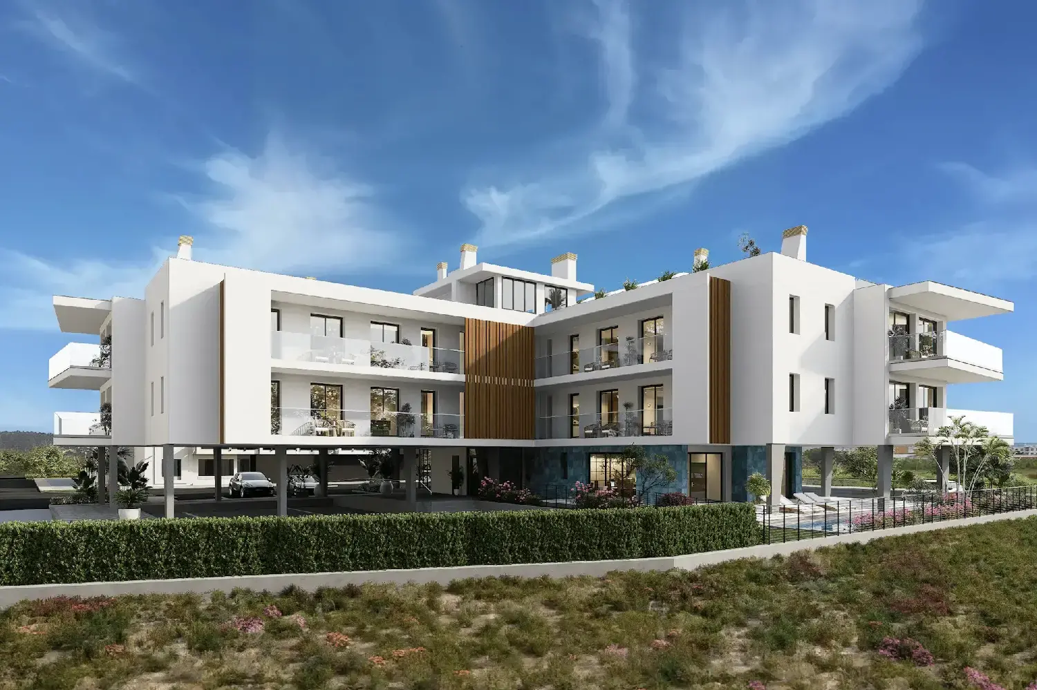  te koop appartement Alcobaça Alcobaça 3