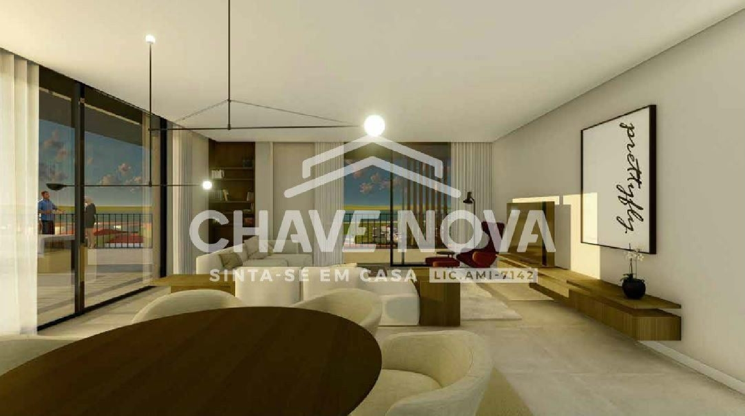  for sale apartment Alcochete Alcochete 2