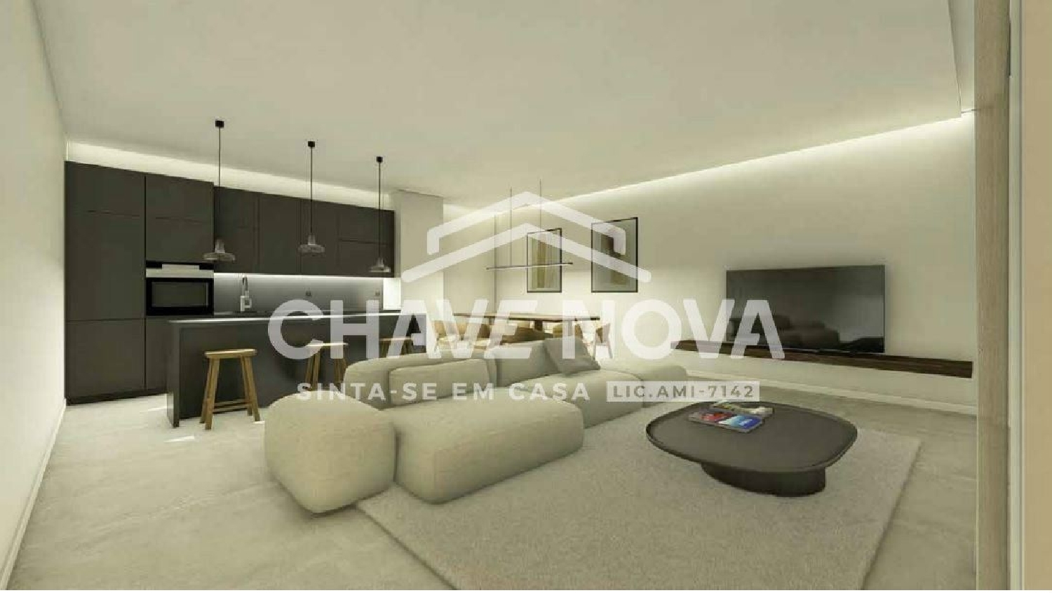  for sale apartment Alcochete Alcochete 3