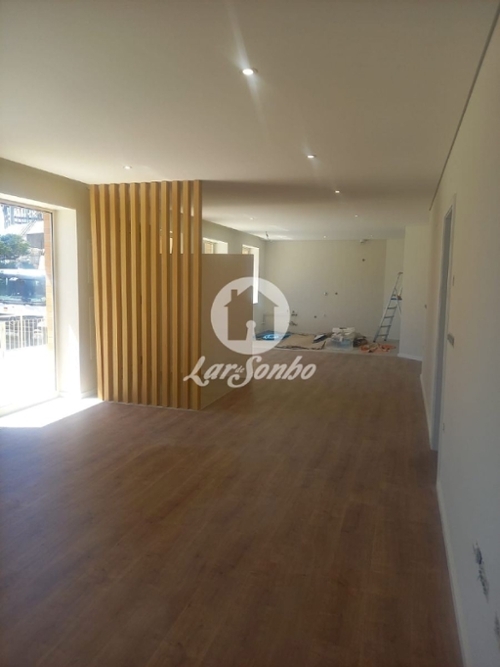 Aldão Santa Maria Da Feira appartement foto 329133