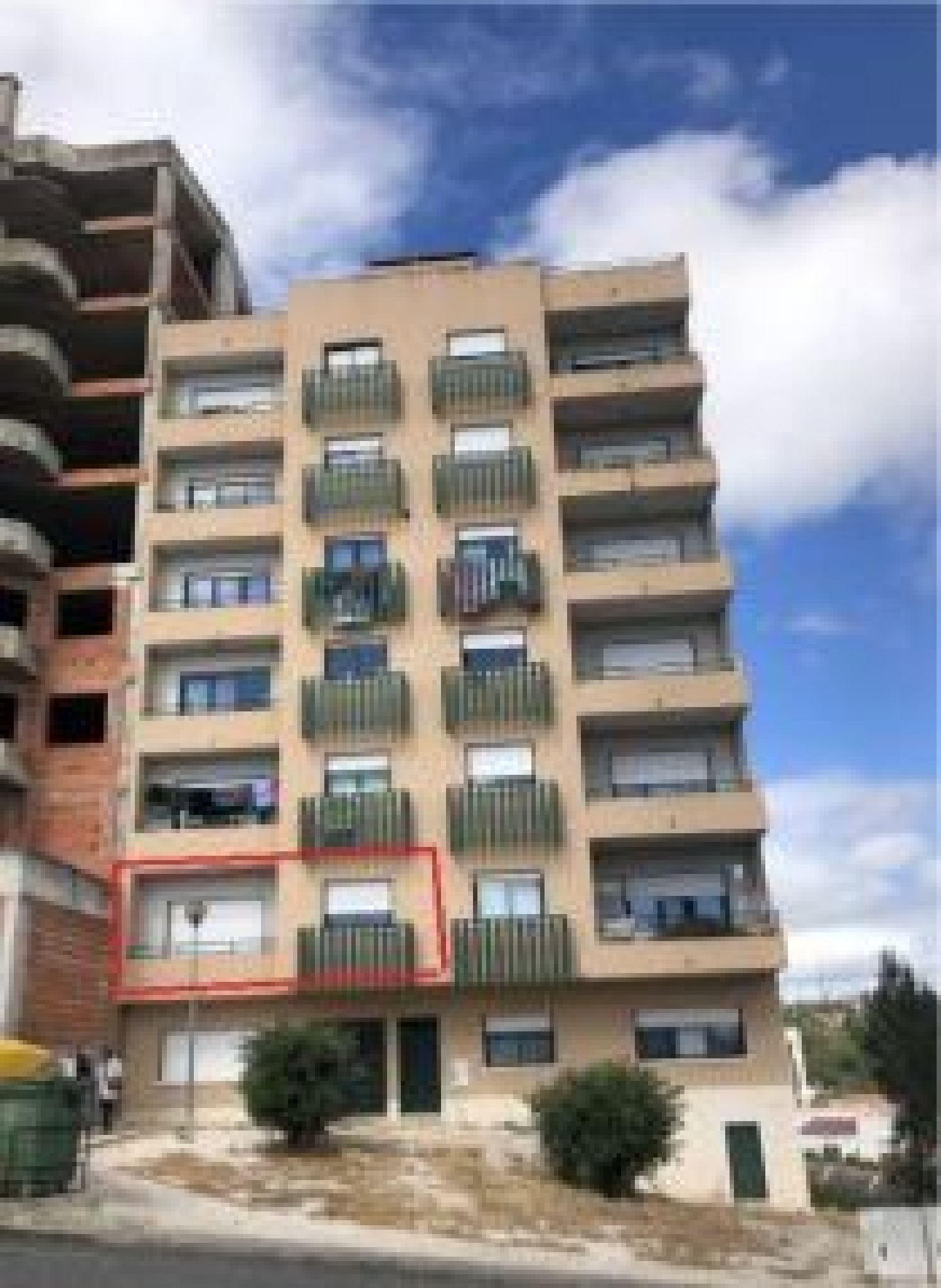 en venta apartamento Alenquer Alenquer 2