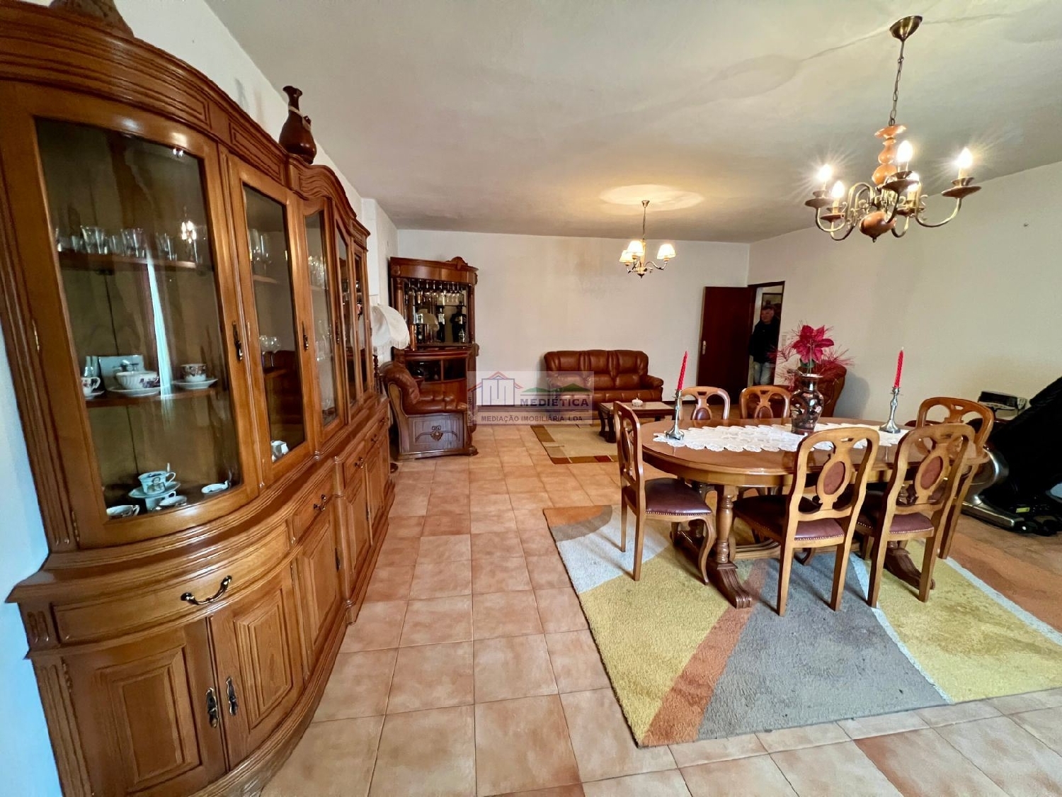 à venda apartamento Alfândega da Fé Alfândega Da Fé 3