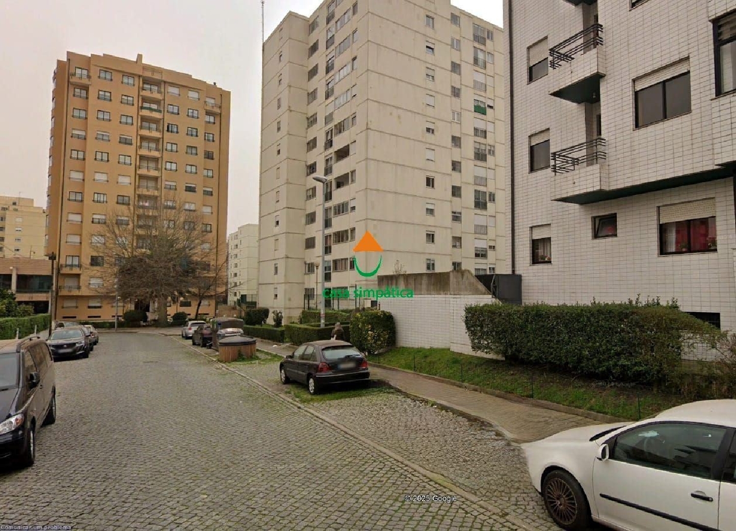 te koop appartement Alfena Valongo 2