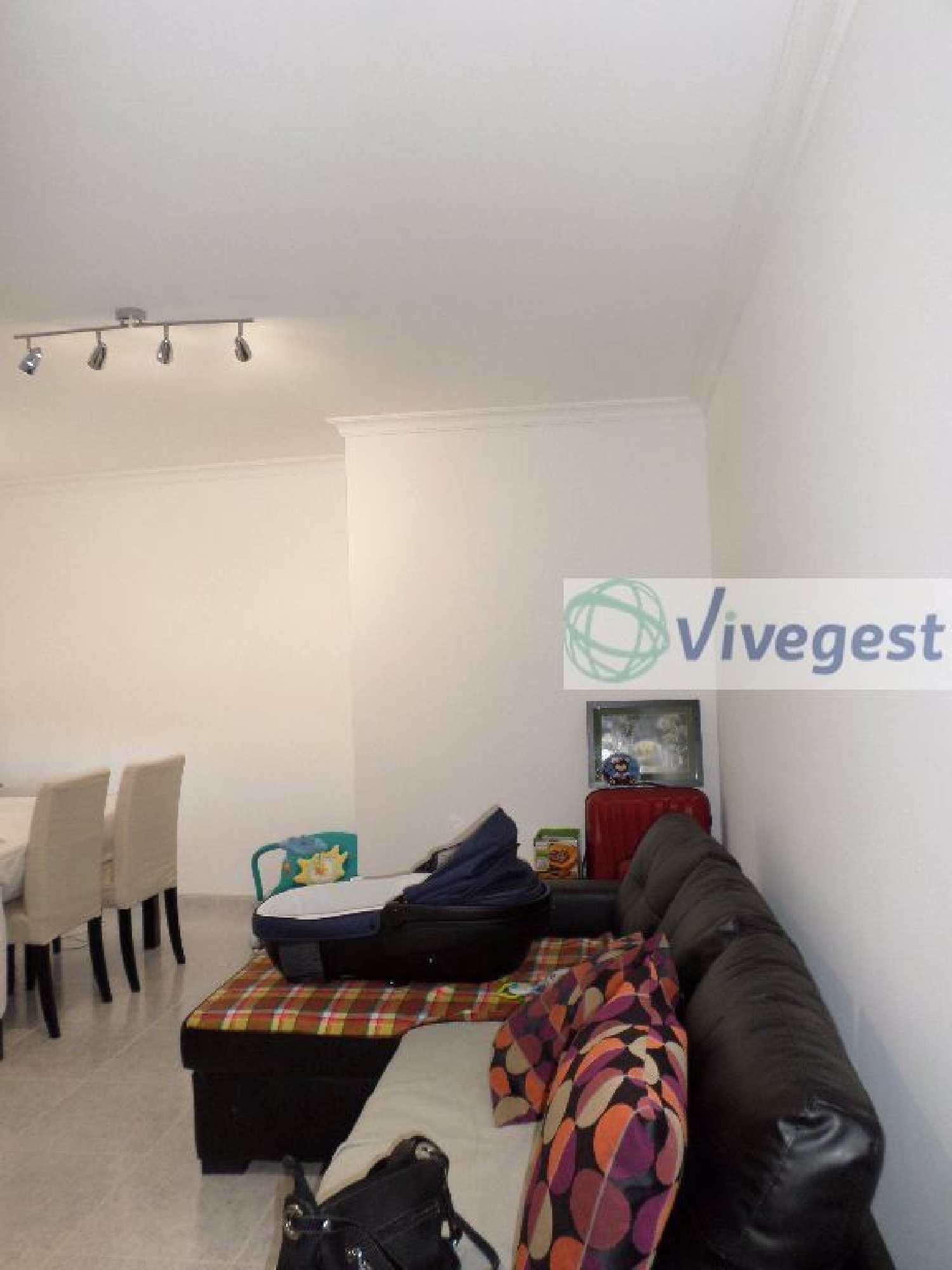  te koop appartement Alfena Valongo 3