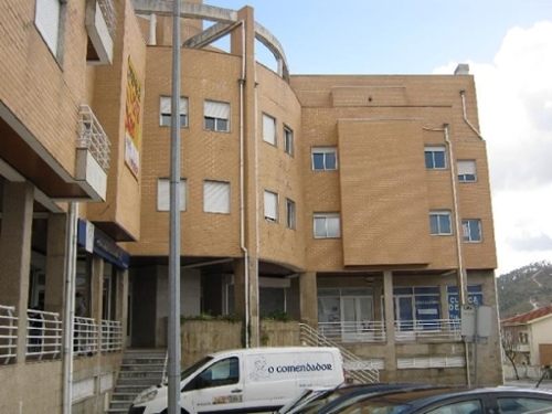 Alfena Valongo Wohnung/ Apartment Bild 320099