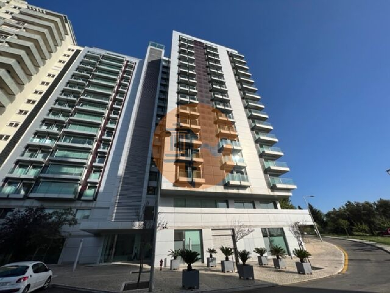 te koop appartement Algés Oeiras 3