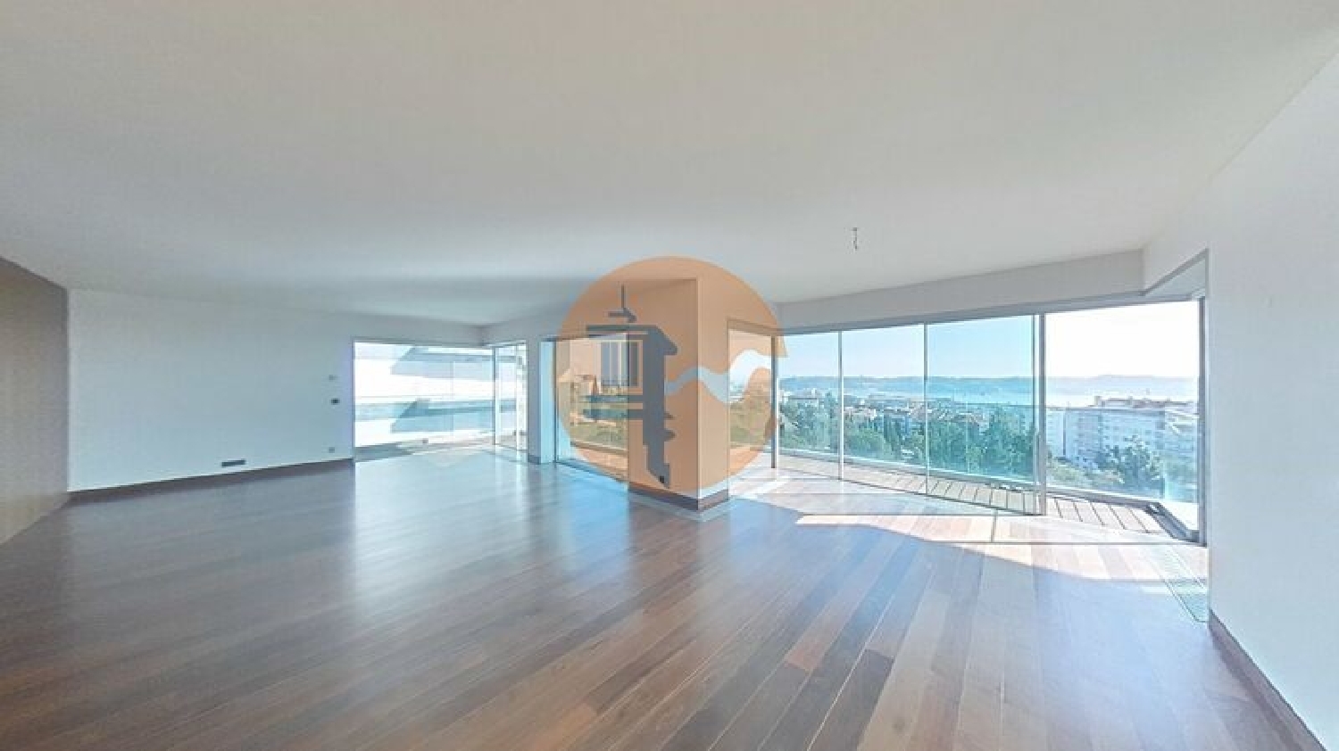  te koop appartement Algés Oeiras 8