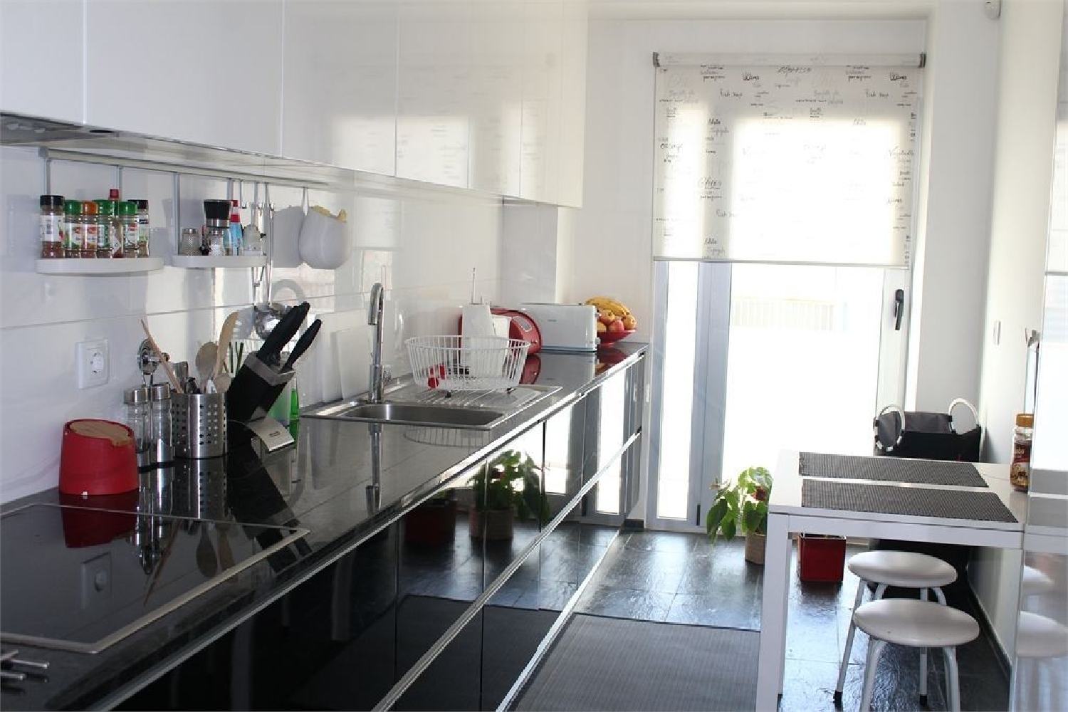 te koop appartement Algés Oeiras 3