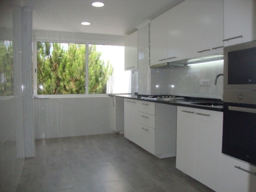 Algés Oeiras appartement foto 320068