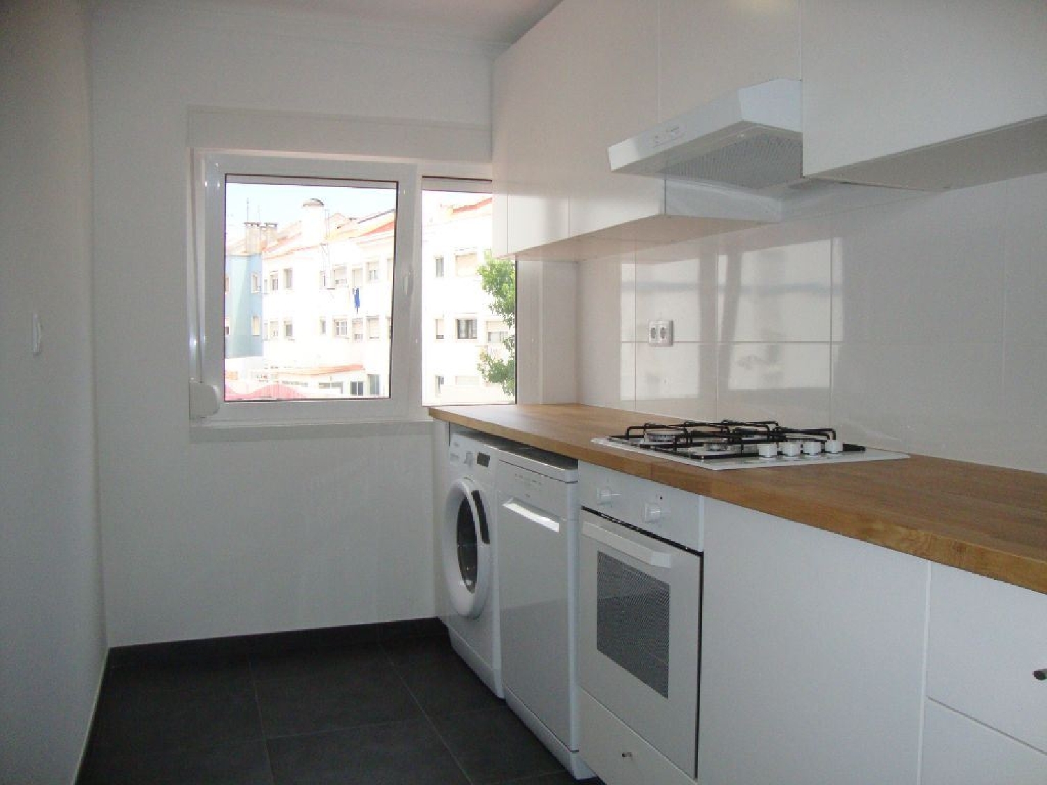 te koop appartement Algés Oeiras 3