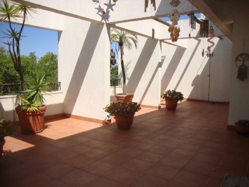 Algés Oeiras appartement foto 320071