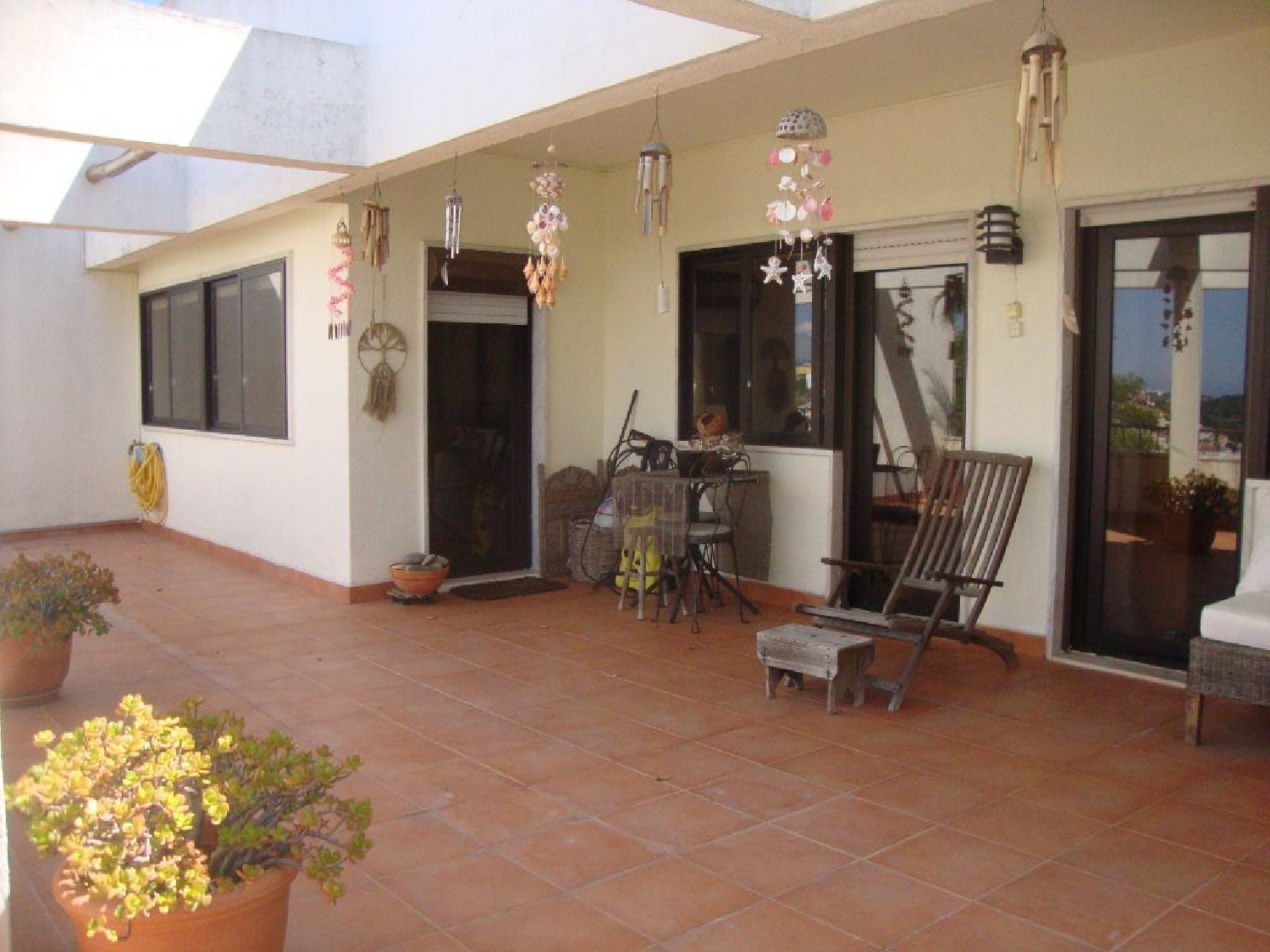 kaufen Wohnung/ Apartment Algés Oeiras 2