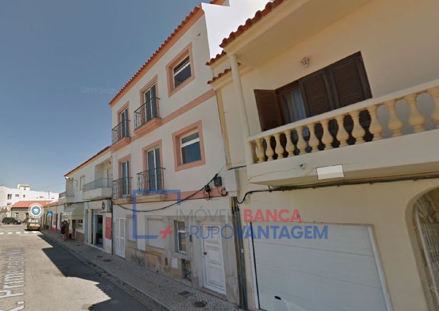  te koop appartement Algoz Silves 1