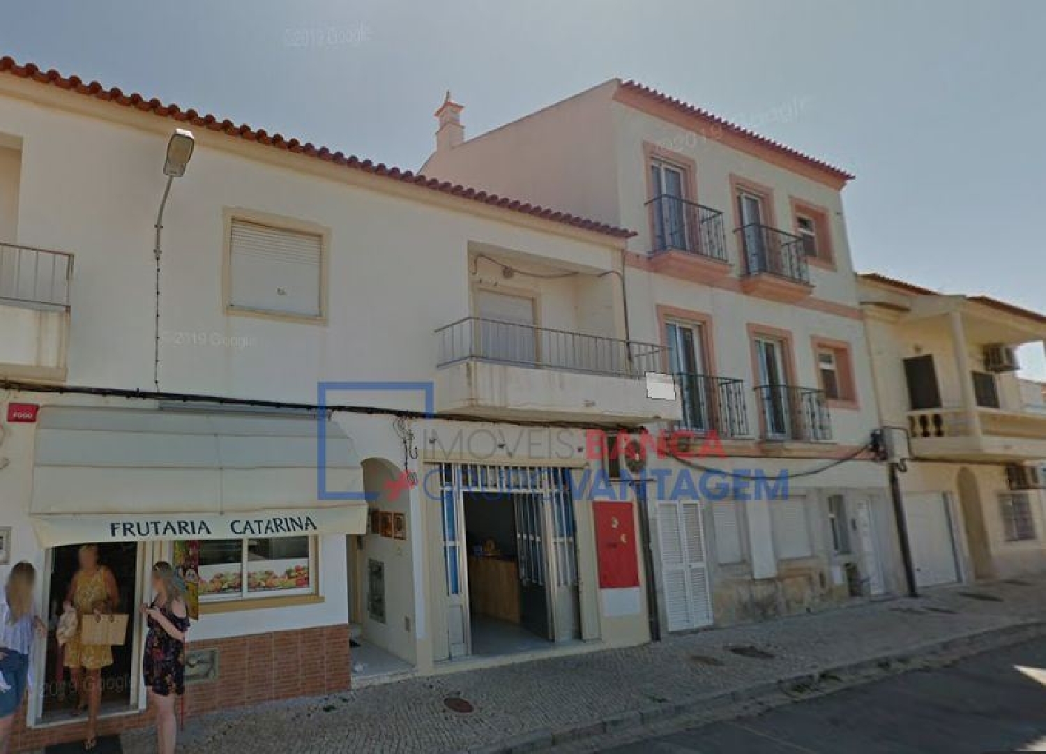 te koop appartement Algoz Silves 2