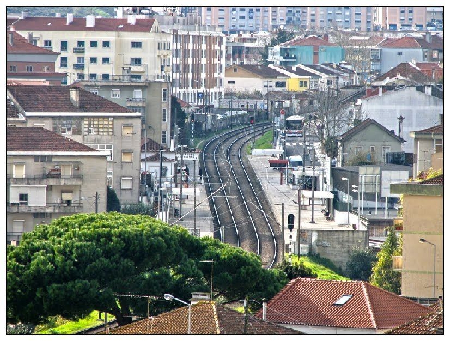  à venda apartamento Algueirão Sintra 1