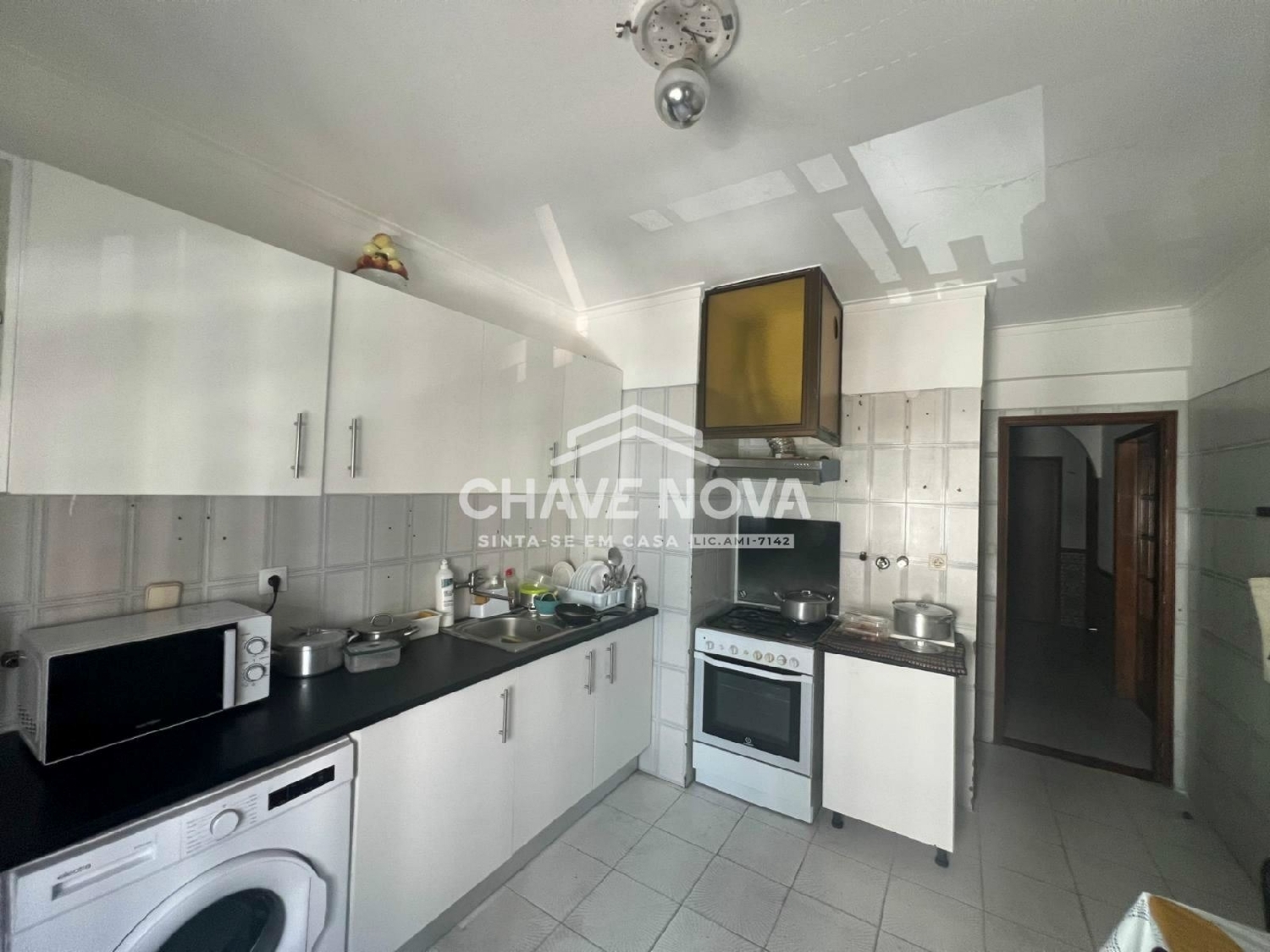  te koop appartement Algueirão Sintra 1