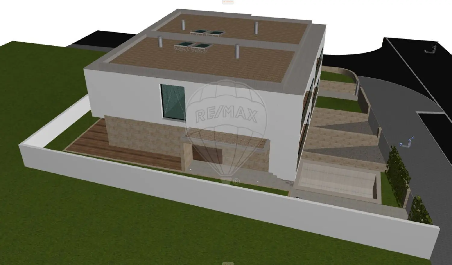  te koop appartement Algueirão Sintra 1