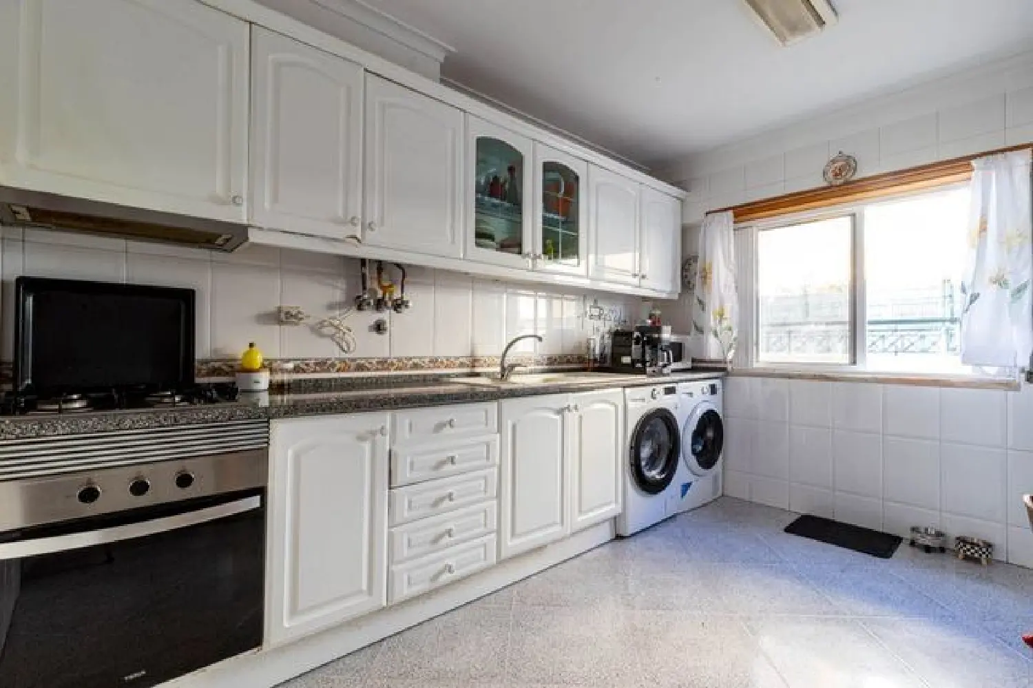  te koop appartement Algueirão Sintra 1