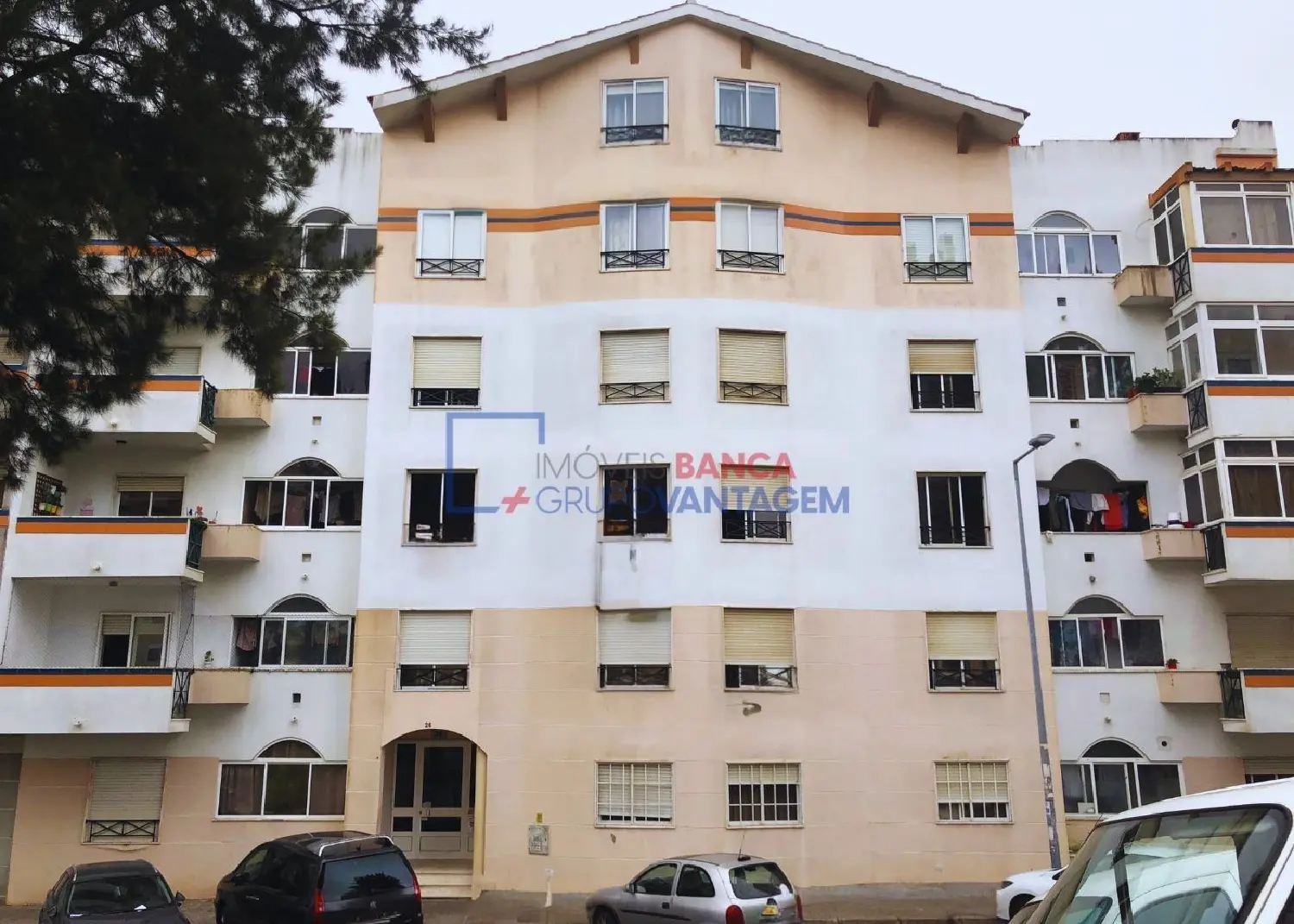  te koop appartement Algueirão Sintra 1