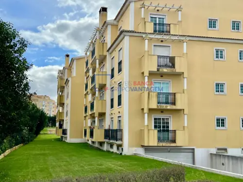 Algueirão Sintra apartamento foto 318863
