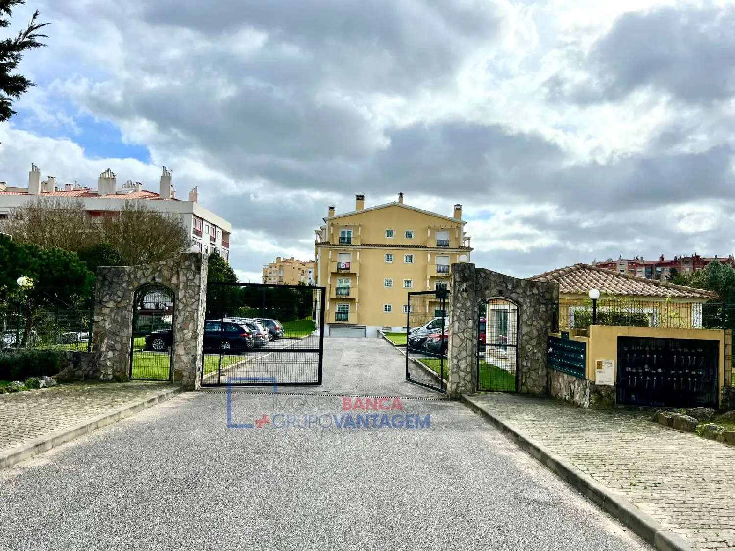 te koop appartement Algueirão Sintra 2