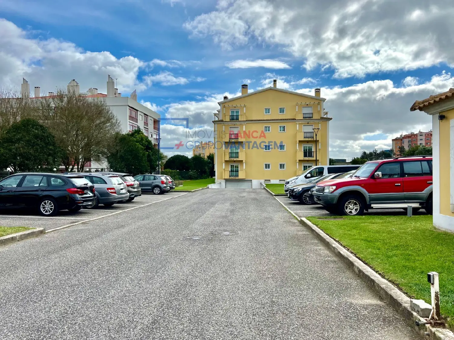 te koop appartement Algueirão Sintra 3