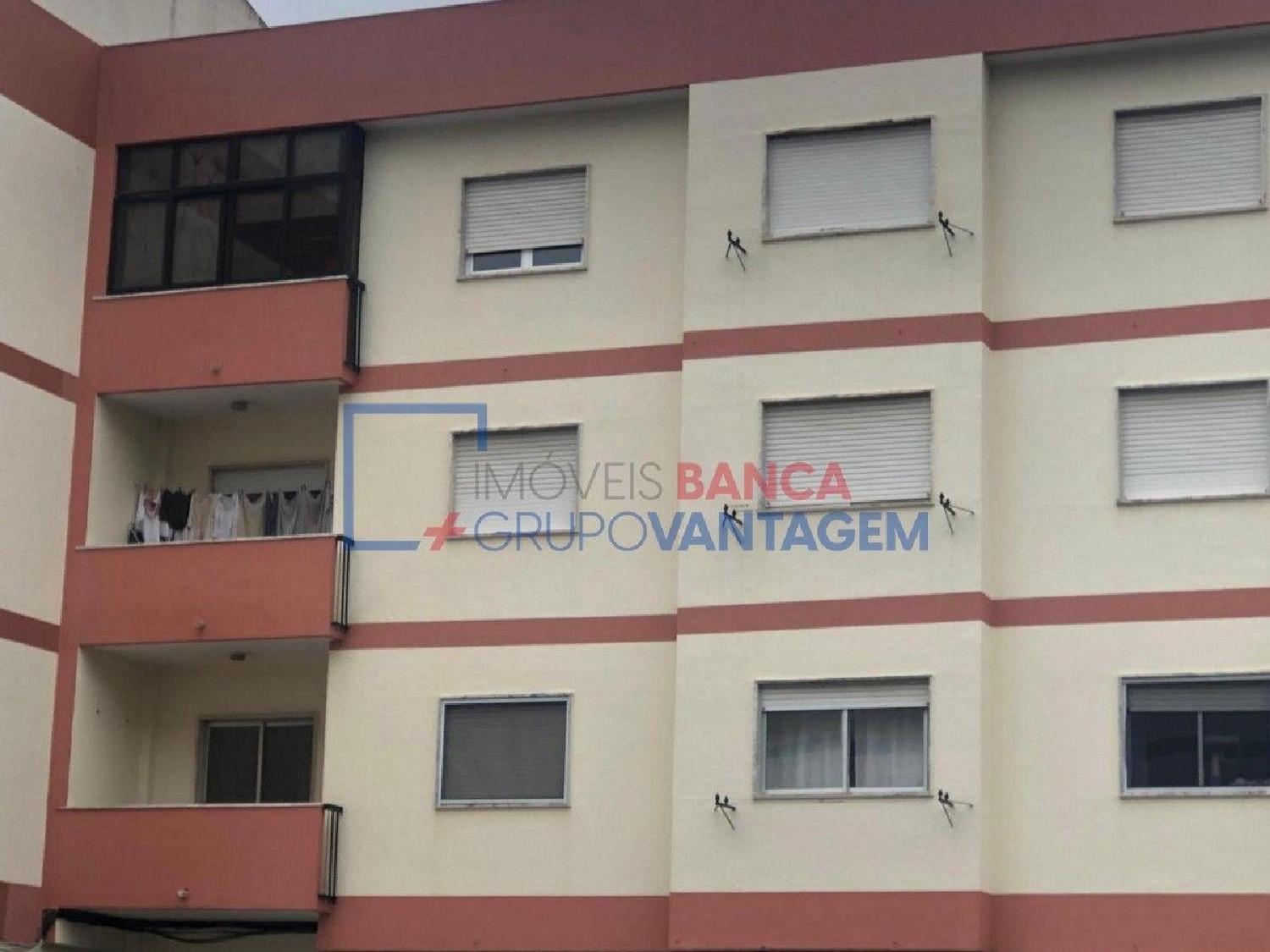  te koop appartement Algueirão Sintra 1