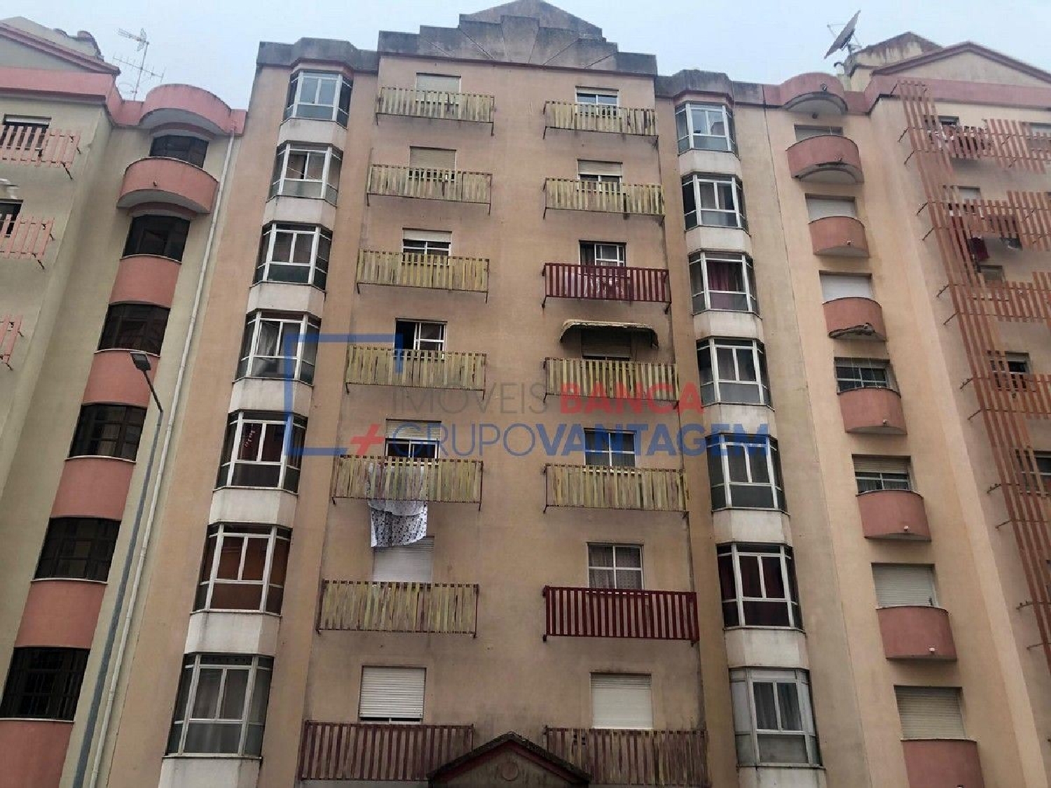  à venda apartamento Algueirão Sintra 1
