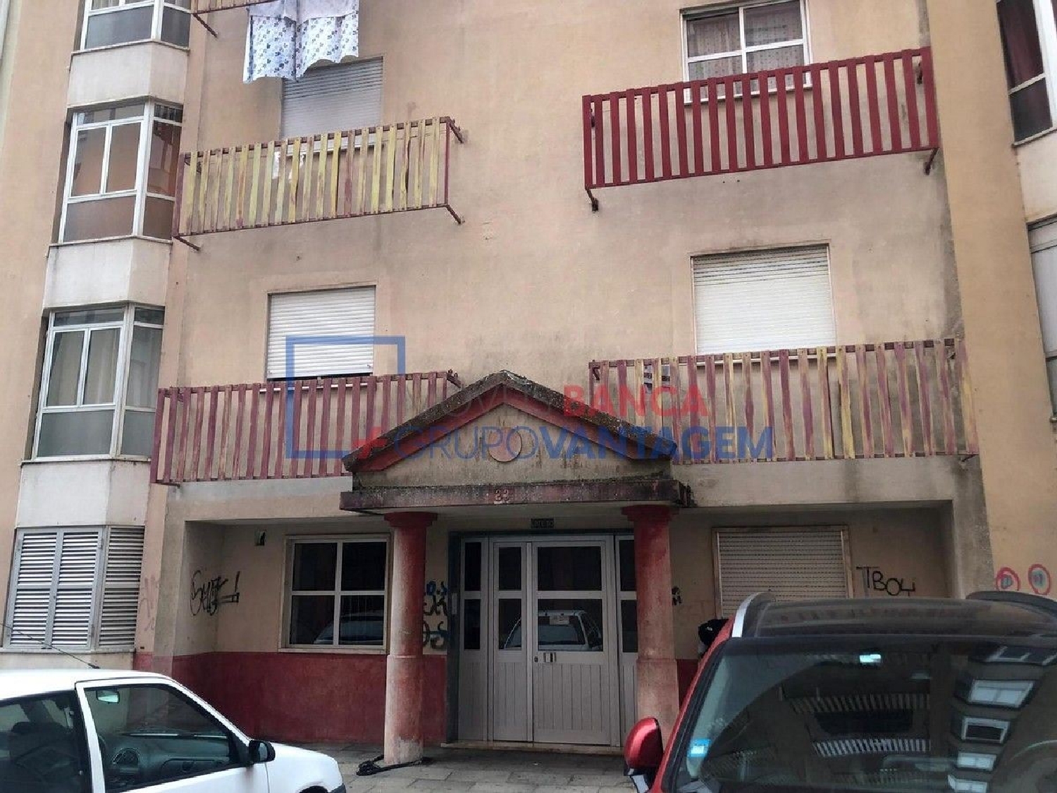te koop appartement Algueirão Sintra 2