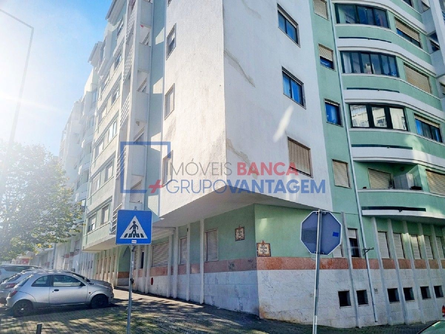  à venda apartamento Algueirão Sintra 1