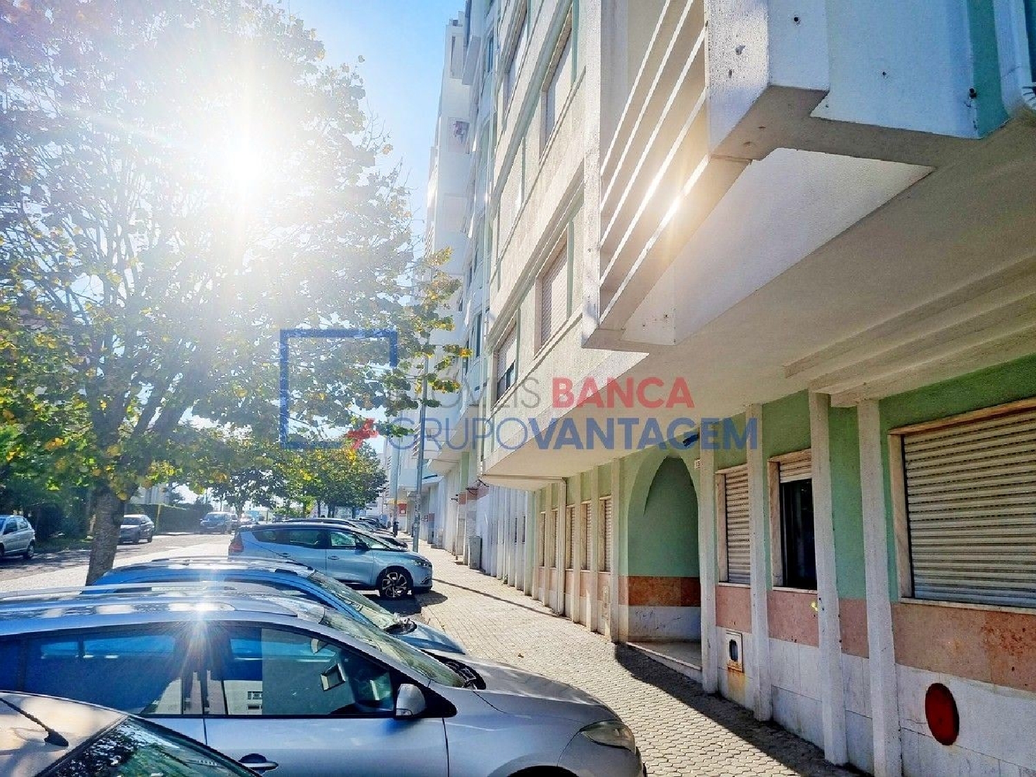 à venda apartamento Algueirão Sintra 3