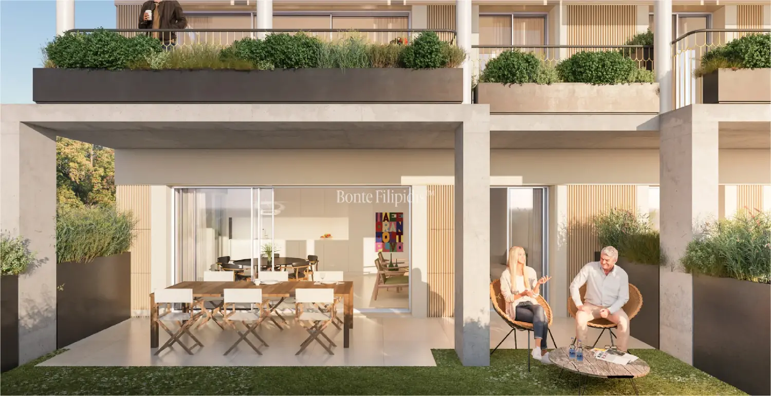  te koop appartement Almada Almada 1