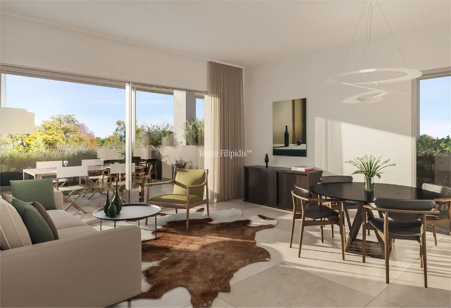  te koop appartement Almada Almada 4
