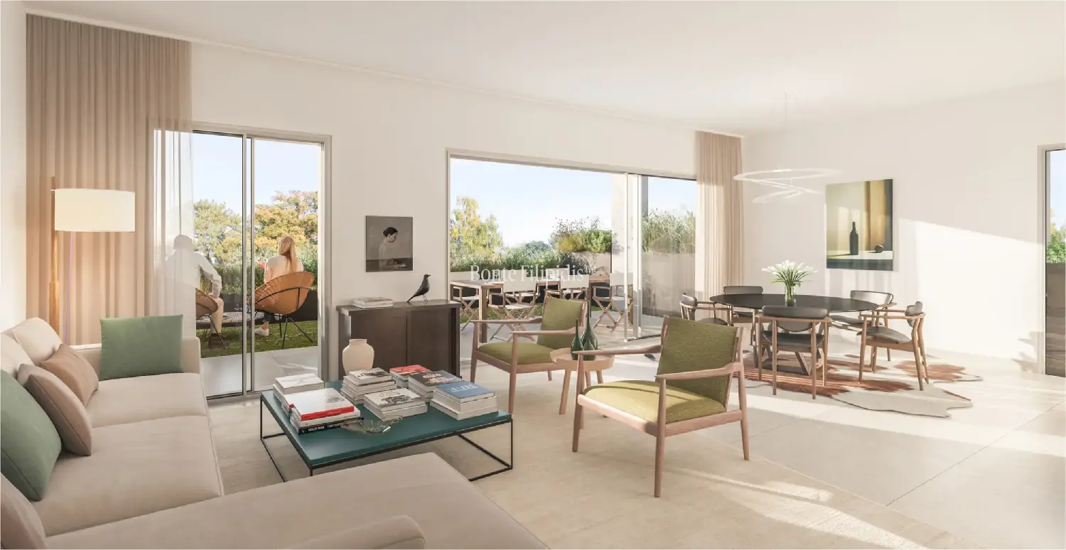 te koop appartement Almada Almada 6