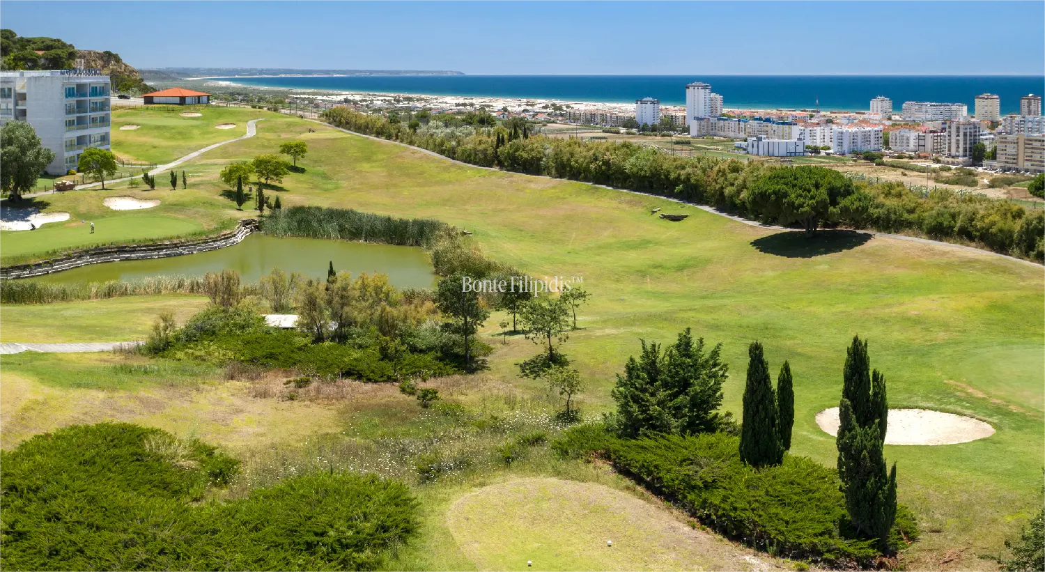  te koop appartement Almada Almada 8