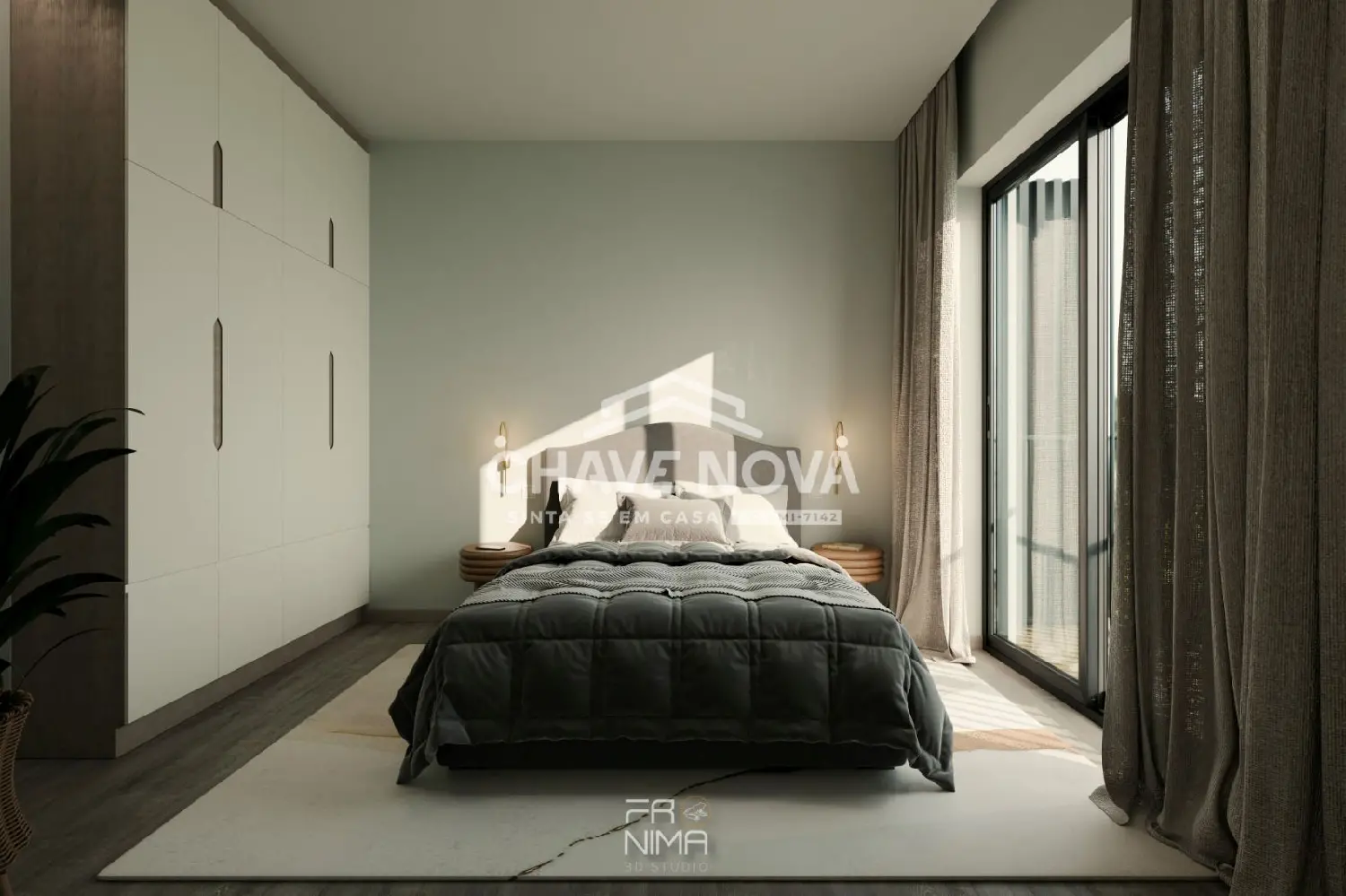  en venta apartamento Sobreda Almada 1