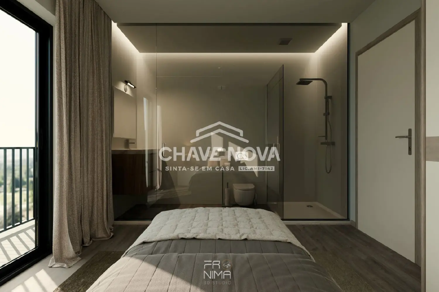  en venta apartamento Almada Almada 1