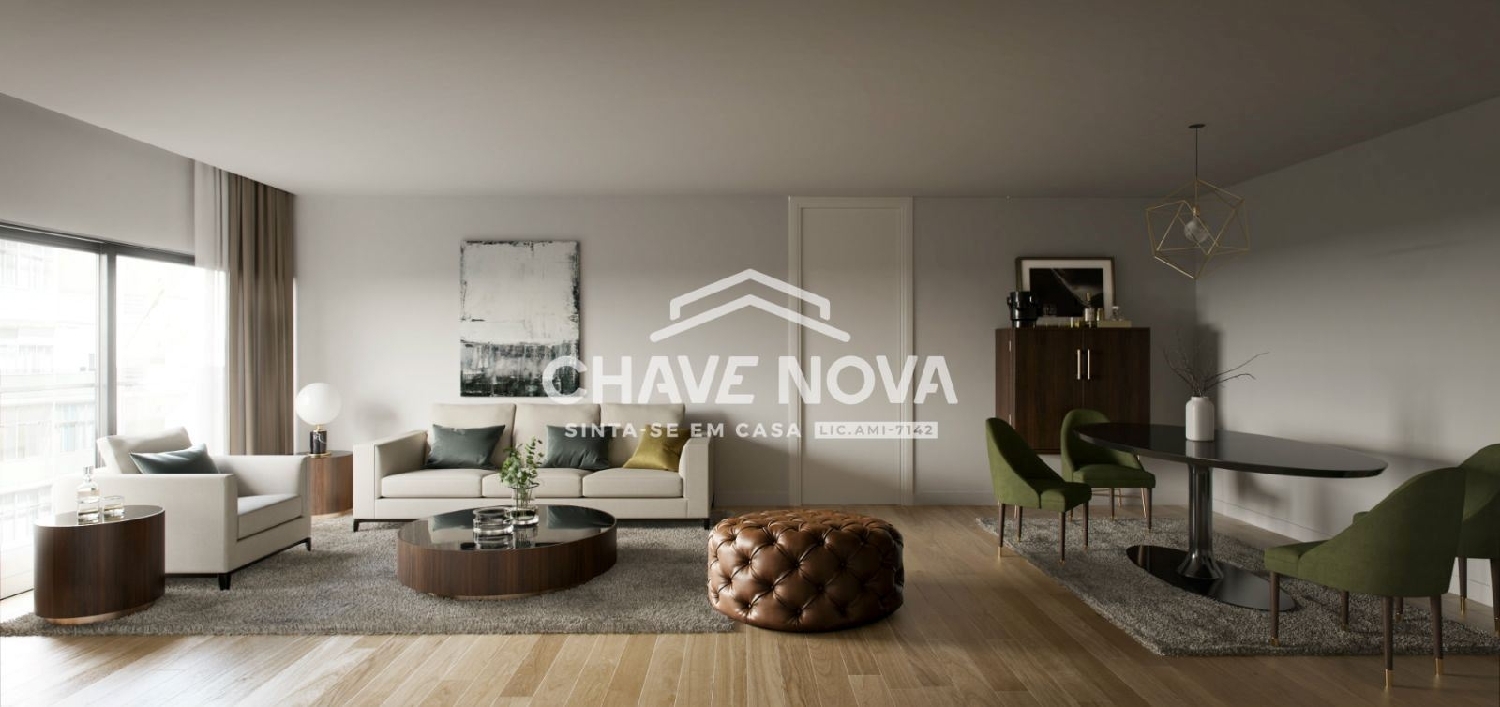  for sale apartment Almada Almada 1