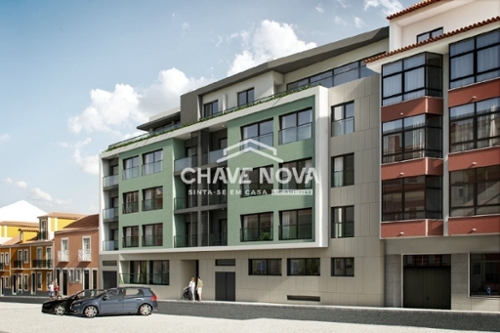 Almada Almada apartment foto 327421