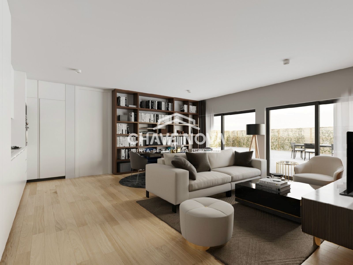  à vendre appartement Almada Almada 2