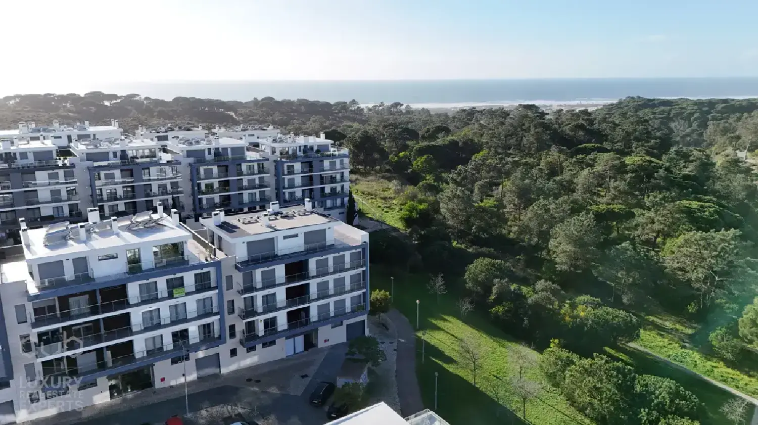 te koop appartement Almada Almada 2